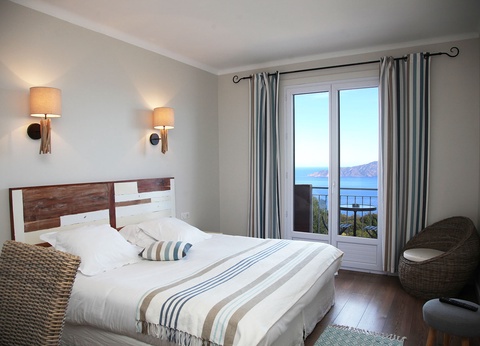 Hôtel Scandola 3* (vols vacances) - 4