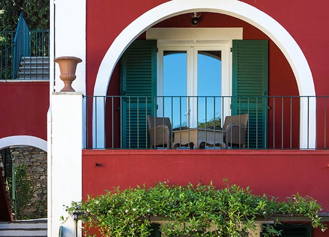 Hôtel Castel Brando 4* - 9