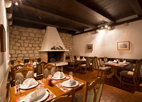 Hôtel Astarea 3* - 11