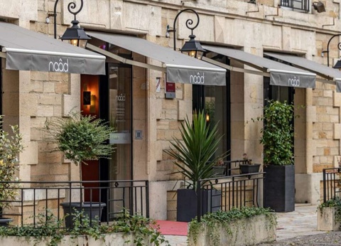 Séjour de charme à proximité du centre historique de Sarlat - 3* - 5