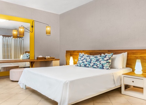 Hôtel Friday Attitude 3* - 5