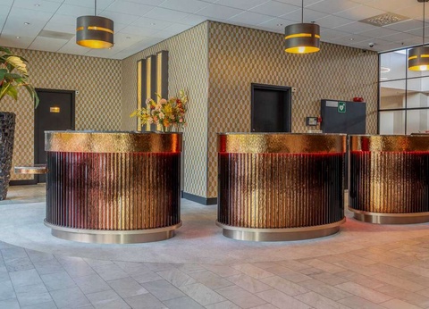 Découvrez Keukenhof et séjournez près de la côte de Scheveningen - 4* - 6