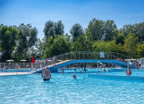 Camping Adriano Family Camping Village, 4* - 3