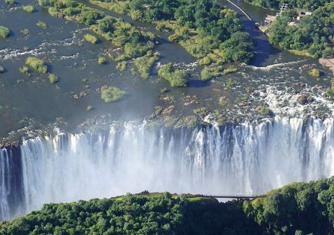 Immersion au Botswana & Extension Chutes Victoria 13J/10N - 2025 - 19