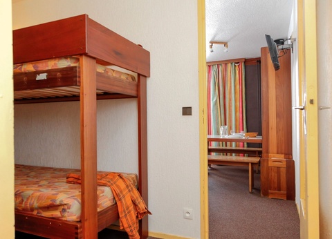 Résidence Référence Tourotel Samedi-Samedi - 23