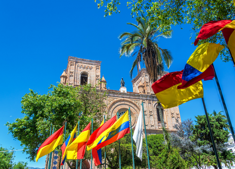 Circuit Equateur Authentique - 11