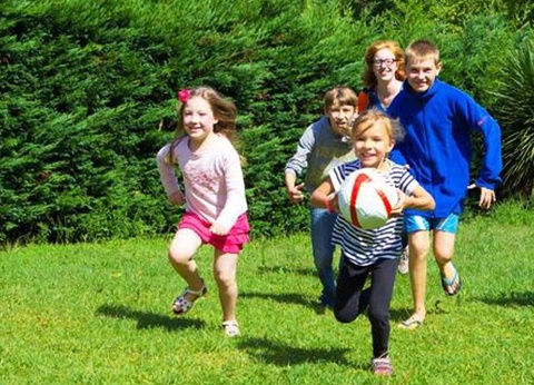 Camping Maeva Escapades La Clairière, 4* - 17