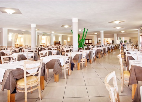 Ôclub Experience Cala Fiorita 4* - 10