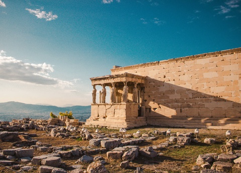 Circuit Voyage en Argolide : entre Athènes et Nauplie - 3