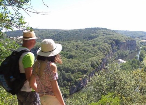 Domaine du Mas du Saboth, 4* - 65