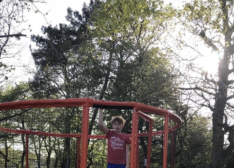 Camping de Kerabus, 3* - 10