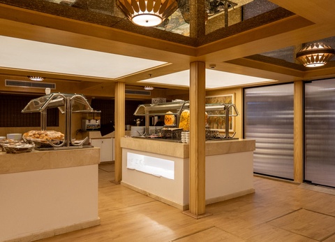 Combiné Néfertiti Nil et Caire-Mon French Club - Croisière M/S Nile Azur 5* Premium - 13