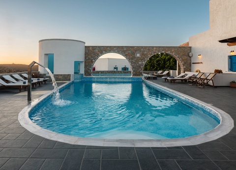 Circuit Au Fil des Cyclades : Éclats d'Îles et Lumières d'Égée - 9