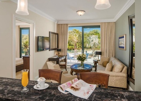 Hôtel Royal Princess Hotel 5* - 5