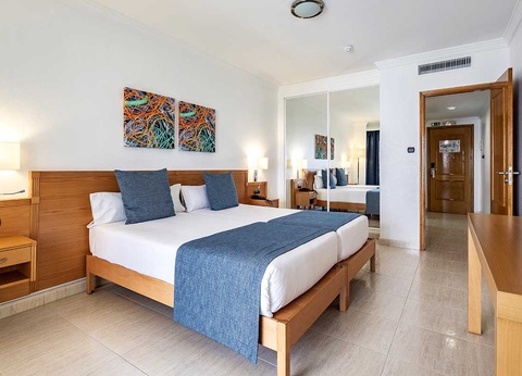 Hôtel Club Lookéa Palmeiras Village 4* - 14