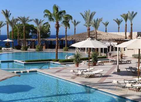 Hôtel Jaz Fanara Resort 4* - 9