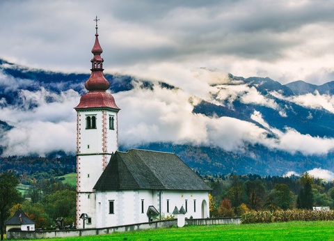 Circuit Charme de Slovénie - 3