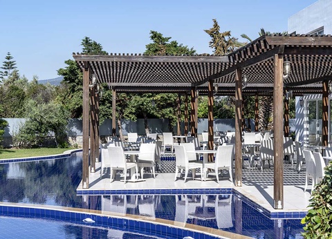 Club Lookéa Kinetta 4* - 26