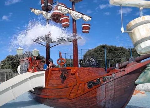 Camping l'Anse des Pins, 4* - 3