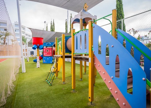 Hôtel Margadina Lounge 4* - 20