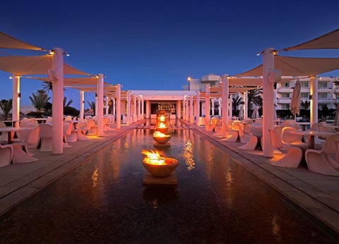 Hôtel Radisson Blue Palace Resort & Thalasso 5* - 11