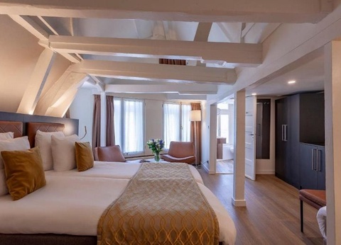 Hôtel Avenue 3* - 5