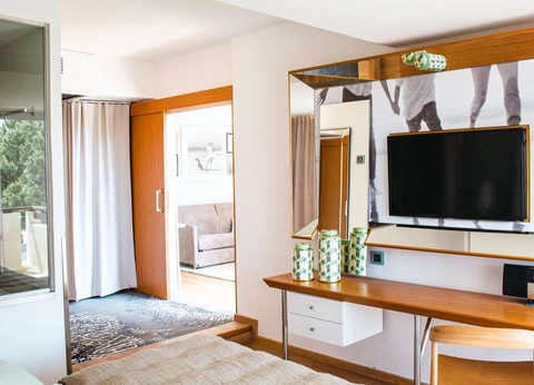 Séjour 5 étoiles en suite avec dîner, massage et spa, proche de Perpignan (3 jours à l'avance) - 5* - 9