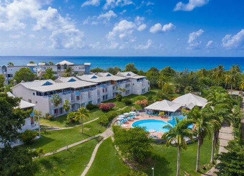 Hôtel Karibea Sainte Luce 3* (Amandiers - Amyris) - 20