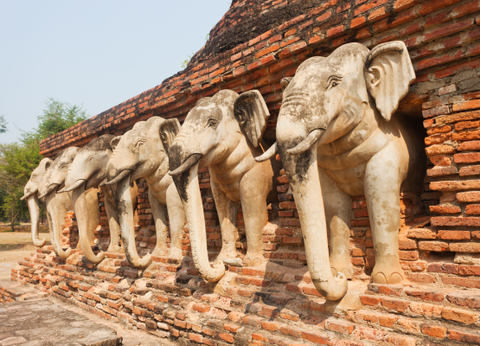 Circuit Charmes de Thaïlande et plage à Koh Samui 5* , Melia Koh Samui 5* - 24