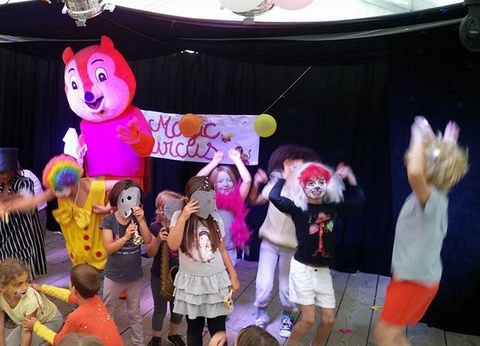 Camping Les Pins d'Oléron, 4* - 11