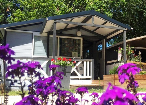 Camping En Chon Les Pins, 3* - 36