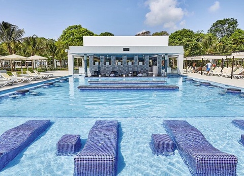 Riu Tequila 5* - 7