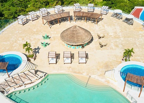 MEXIQUE | Cancún - Seadust Cancun Family Resort by Ôvoyages 5* - 3