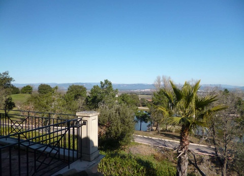 Résidence Lagrange Green Bastide - 14