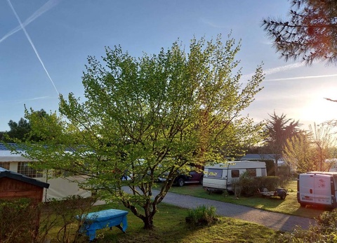 Camping de Prigny, 3* - 14