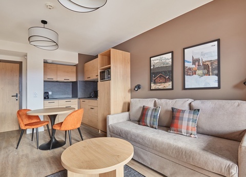 Résidence Collection L'Ecrin Blanc - à partir du 27/06/2026 - 25