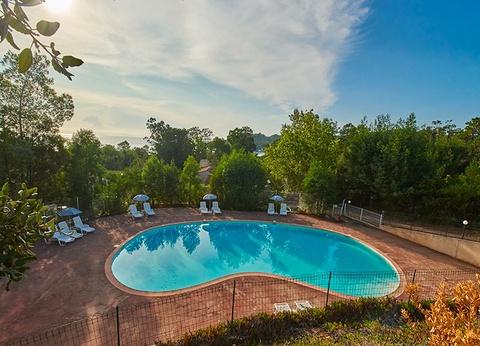 Résidence Vacancéole Lisa Maria (avec transport) - 2