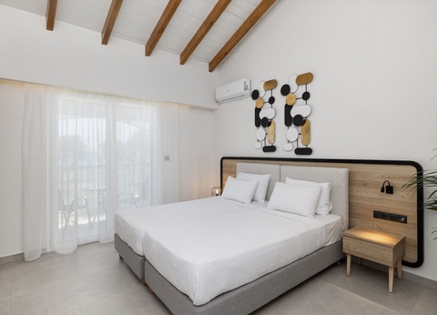 Hôtel White Olive Marine Aquapark 4* - 10