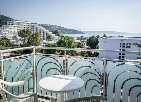 Hotel Sandy Beach 4* - 7