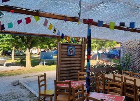 Camping Le New Rabioux 3* - 6