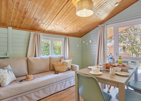 Résidence Référence Shangri-La - 13