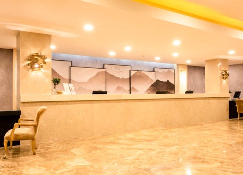 Hôtel Siam Elegance Hôtel & Spa ***** - 23