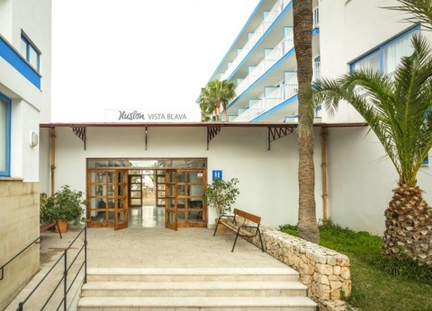 Hôtel Ilusion Vista Blava *** - 11