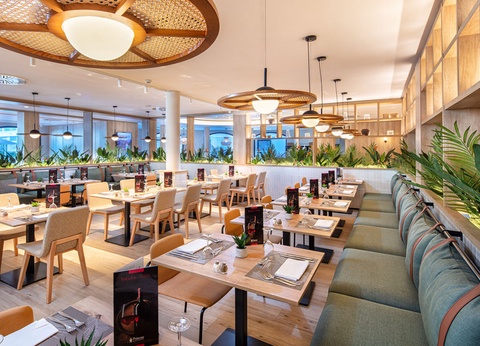 Hôtel Princess Inspire Tenerife 4* (Adults Only +16) - 6