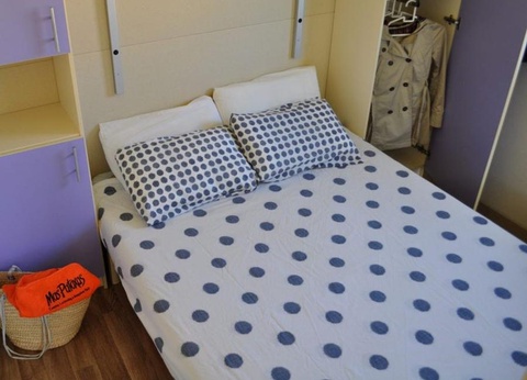 Camping Mas Patoxas, 4* - 74