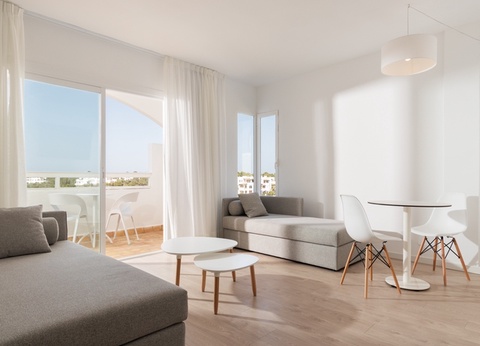 Hôtel Club Palia Puerto del Sol 3* - 3