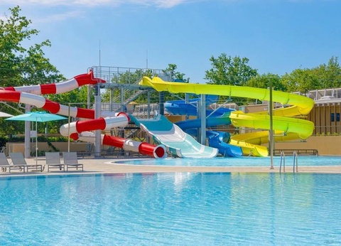 Camping Bijela Uvala, 4* - 15