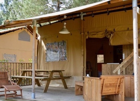 Camping Olva, 3* - 39