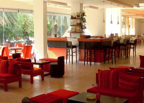 Hôtel Ipsos Beach 3* - 7