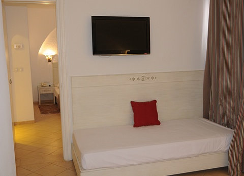 Hôtel Menara 4* - 7